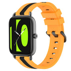 For Xiaomi Haylou RS4 LS12 / Yellow+Black