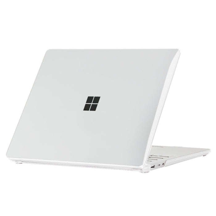 For Microsoft Surface Laptop Go 1/2 12.4 1943/2013 ENKAY Hat-Prince Shockproof Crystal Hard Case