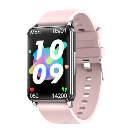 EP02 1.57 inch Color Screen Smart Watch,Support Heart Rate Monitoring / Blood Pressure Monitoring