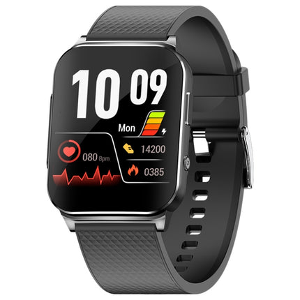EP03 1.83 inch Color Screen Smart Watch,Support Heart Rate Monitoring / Blood Pressure Monitoring