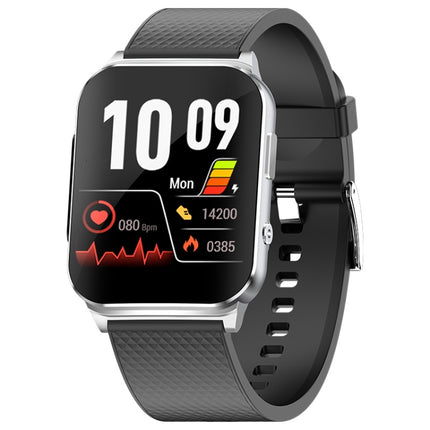 EP03 1.83 inch Color Screen Smart Watch,Support Heart Rate Monitoring / Blood Pressure Monitoring