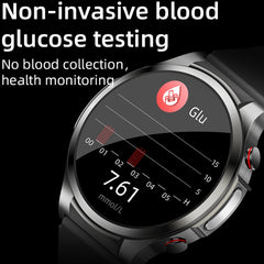 W11 1.32 inch Color Screen Smart Watch,Support Heart Rate Monitoring / Blood Pressure Monitoring