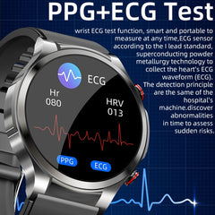 W11 1.32 inch Color Screen Smart Watch,Support Heart Rate Monitoring / Blood Pressure Monitoring