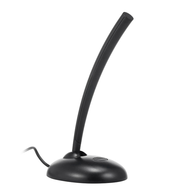 M-301 USB-Mikrofon für Laptop-PC, Online-Meeting-Sprachmikrofon