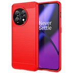 For OnePlus 11 5G / Red