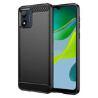 For Motorola Moto E13 / Black