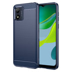 For Motorola Moto E13 / Blue