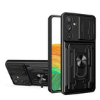 For Samsung Galaxy A34 5G / Black
