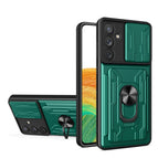 For Samsung Galaxy A34 5G / Dark Green