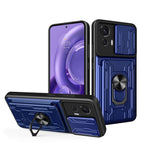 For Motorola Moto Edge 30 Neo / Blue