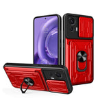 For Motorola Moto Edge 30 Neo / Red