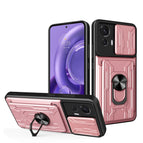 For Motorola Moto Edge 30 Neo / Rose Gold