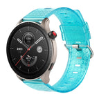 For Huawei Watch3 Pro / Blue