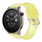 For Huawei Watch GT 2e / Yellow