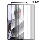 For ZTE Nubia Red Magic 8 Pro / 8 Pro+(10pcs)