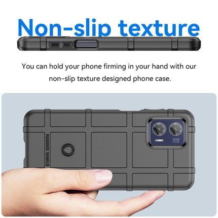 Full Coverage Shockproof TPU Case, For Motorola Moto G73, For Motorola Moto G Stylus 5G 2023