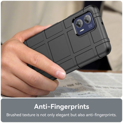 Full Coverage Shockproof TPU Case, For Motorola Moto G73, For Motorola Moto G Stylus 5G 2023