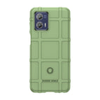 For Motorola Moto G73 / Green