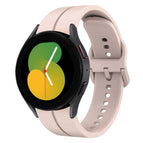 For Samsung Galaxy Watch5 44mm / Pink