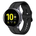 For Samsung Galaxy Watch Active 2 40mm / Black