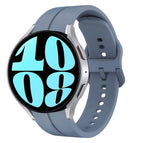 For Samsung Galaxy Watch 6 44mm / Blue