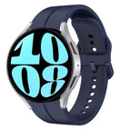 For Samsung Galaxy Watch 6 44mm / Navy Blue