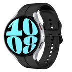 For Samsung Galaxy Watch 6 40mm / Black