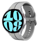 For Samsung Galaxy Watch 6 40mm / Grey