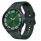 For Samsung Galaxy Watch 6 Classic 47mm / Dark Green