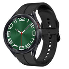 For Samsung Galaxy Watch 6 Classic 43mm / Black