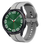 For Samsung Galaxy Watch 6 Classic 43mm / Grey