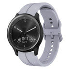 For Garmin Vivomove Sport / Blue