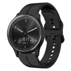 For Garmin Vivomove Sport / Black