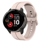 For Garmin Venu 2 Plus / Pink