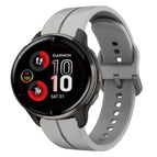 For Garmin Venu 2 Plus / Grey