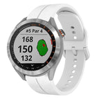 For Garmin Approach S40 / White