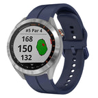 For Garmin Approach S40 / Navy Blue