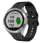 For Garmin Approach S40 / Black