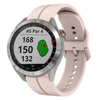 For Garmin Approach S40 / Pink