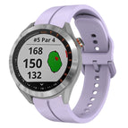For Garmin Approach S40 / Purple