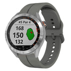 For Garmin Approach S40 / Dark Grey