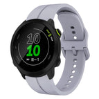 For Garmin Forerunner 158 / Blue