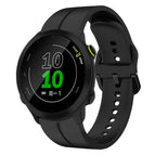 For Garmin Forerunner 158 / Black