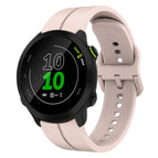 For Garmin Forerunner 158 / Pink