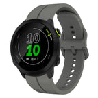 For Garmin Forerunner 158 / Dark Grey