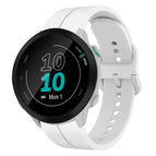 For Garmin Forerunner 55 / White