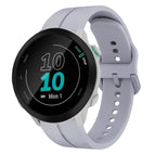 For Garmin Forerunner 55 / Blue