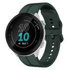 For Garmin Forerunner 55 / Dark Green