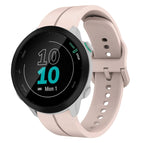 For Garmin Forerunner 55 / Pink