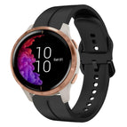 For Garmin Venu / Black